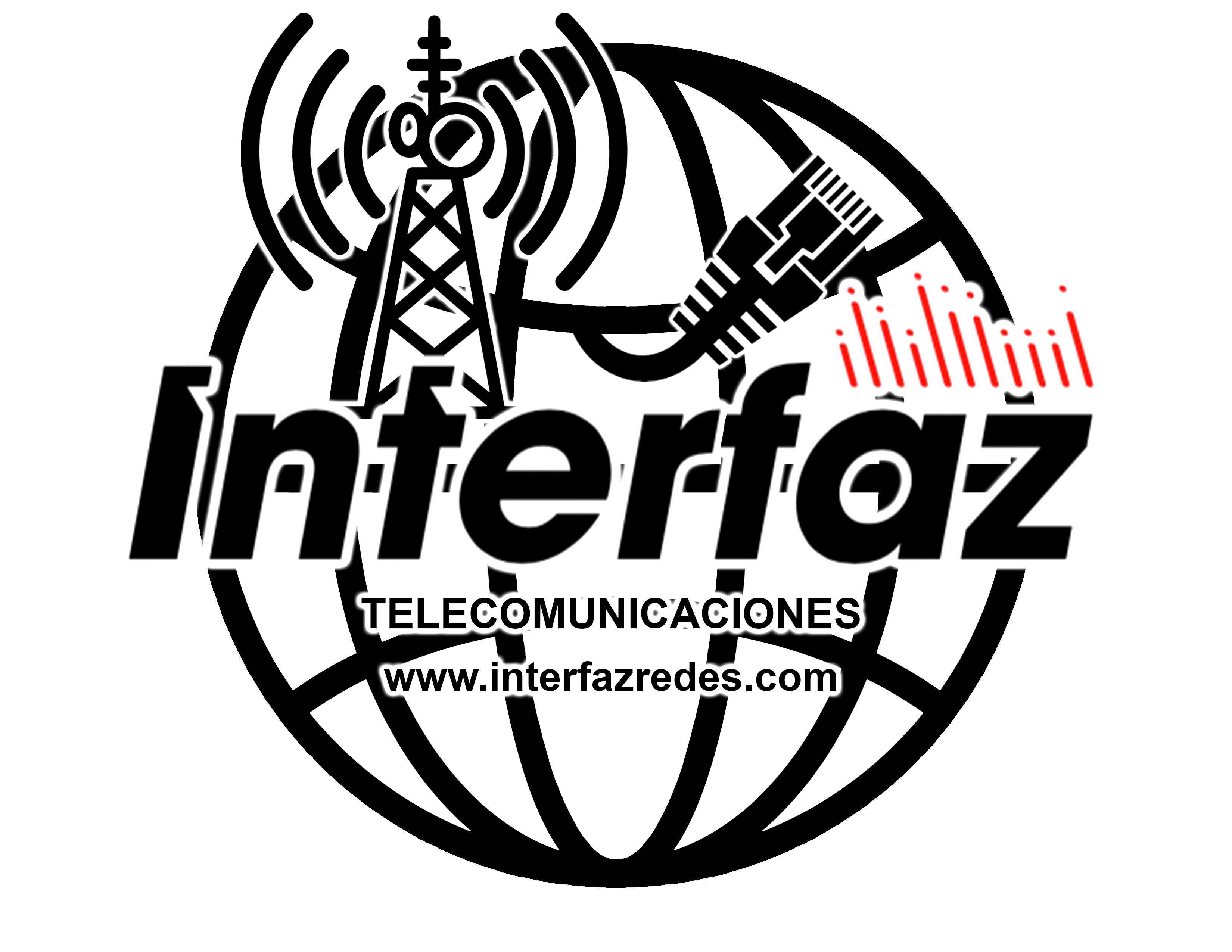 Interfaz Redes